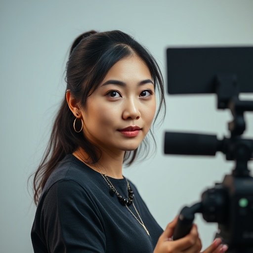 王思涵 - 后期制作总监